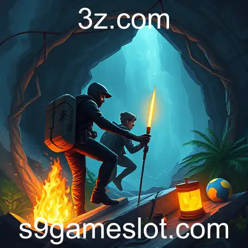 Explorando Mundos Fantásticos: A Magia dos Jogos de Aventura no S9game