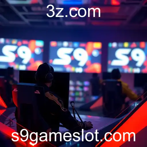 Evolução dos Jogos Online em 2025: A Ascensão do S9game