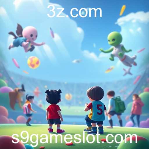 A Evolução da S9game e Seu Impacto no Mundo dos Jogos