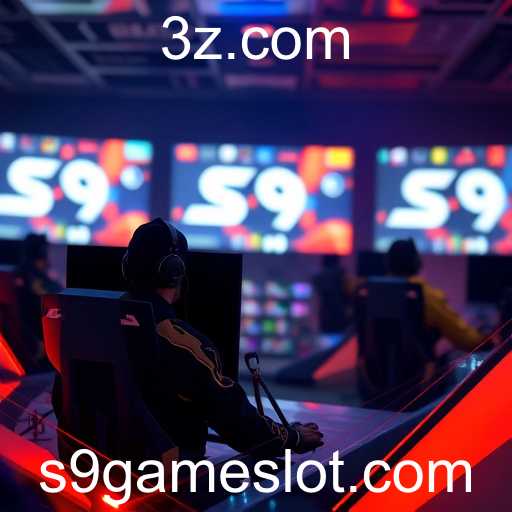 Revolução Digital nos Jogos: A Ascensão do S9game em 2025