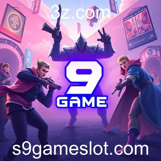 Revolução no Mundo dos Jogos Online