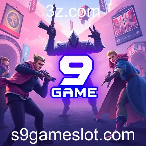 Revolução no Mundo dos Jogos Online