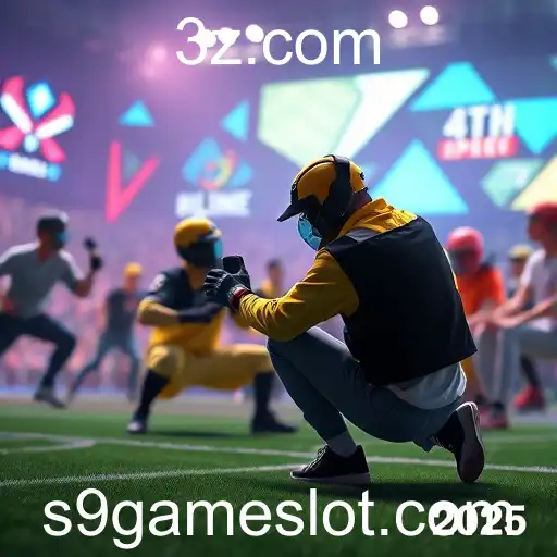 Jogos Online: A Revolução em 2025