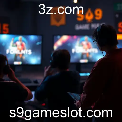 Tendências e Impactos no Mercado de Jogos Online