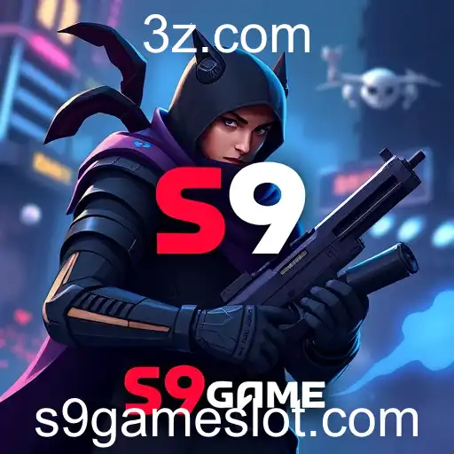 O Impacto do S9game na Indústria de Jogos Digitais