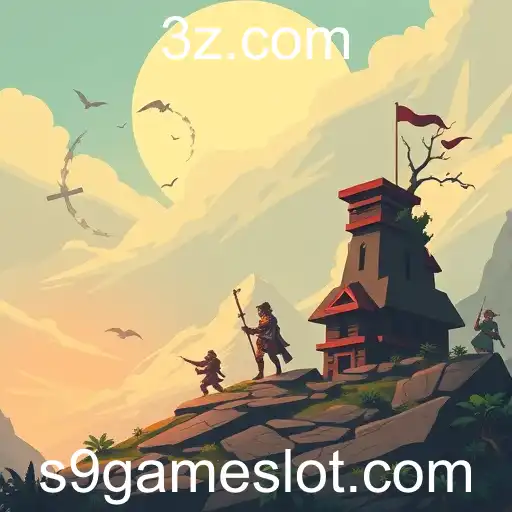 Ascensão dos Jogos Indie no S9game