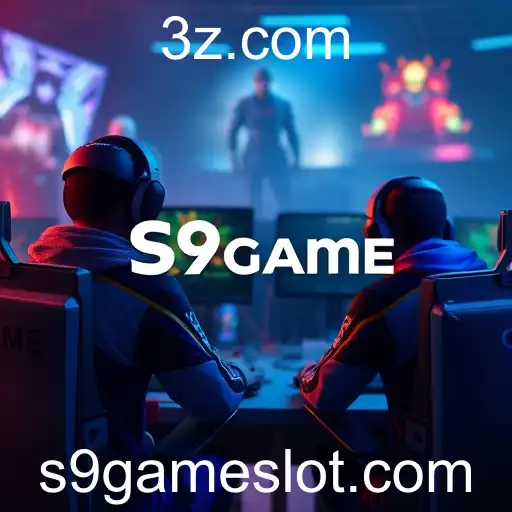 Inovações e Tendências do Mundo dos Jogos em 2025