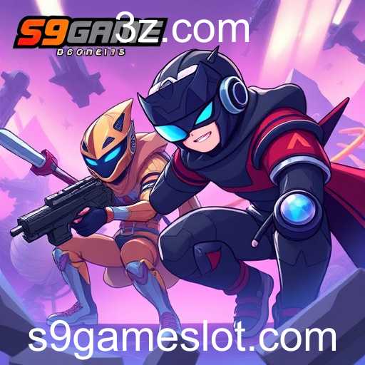 Inovações e Desafios: O Universo de Jogos em 2025 com S9game