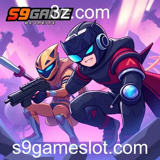 Inovações e Desafios: O Universo de Jogos em 2025 com S9game