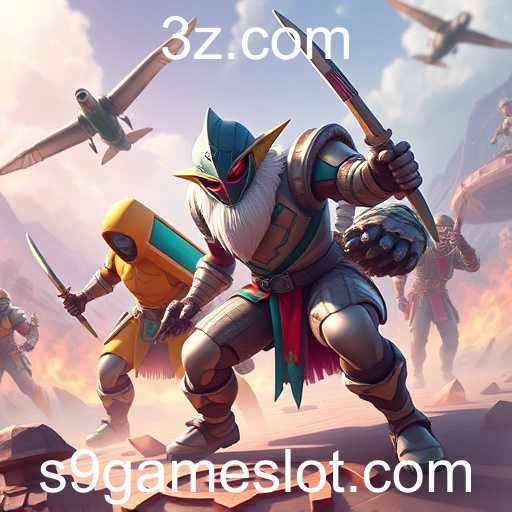 Nova Era do Entretenimento Digital: O Impacto do S9game