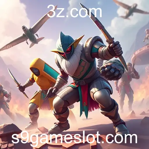 Nova Era do Entretenimento Digital: O Impacto do S9game