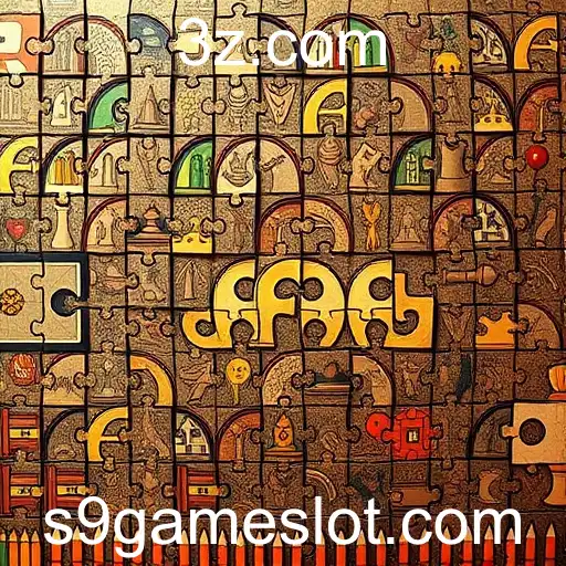 Desvendando o Fascínio dos Quebra-cabeças no S9game
