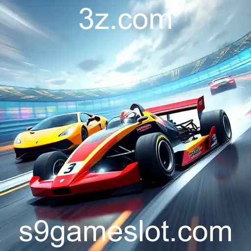 Adrenalina e Velocidade: A Fascinante Categoria de Jogos de Corrida no S9game