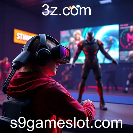 A Ascensão dos Jogos Virtuais em 2025