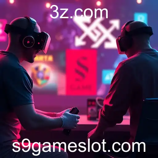 A Ascensão do S9game no Mundo dos Jogos Digitais