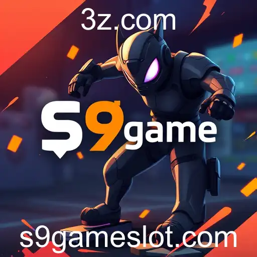 Ascensão e Impacto do S9game no Cenário de Jogos Online