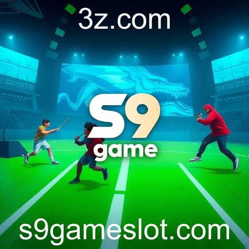 S9game Revoluciona o Universo dos Jogos em 2025