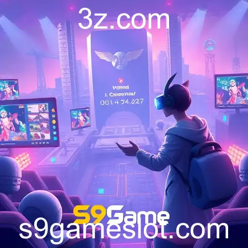 Novo Horizonte para os Jogos Online em Português