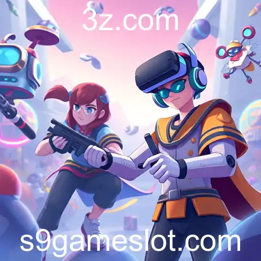 Inovações 2025: S9game Transforma Experiência dos Jogadores