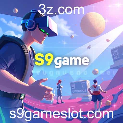 S9game Revoluciona com Novas Funcionalidades