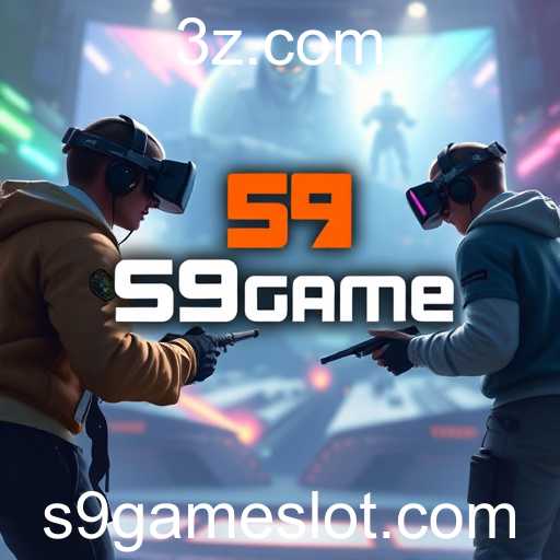 S9game Revoluciona Experiência de Jogos em 2025