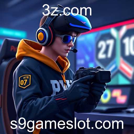 Ascensão do S9game e o Futuro dos Jogos Online