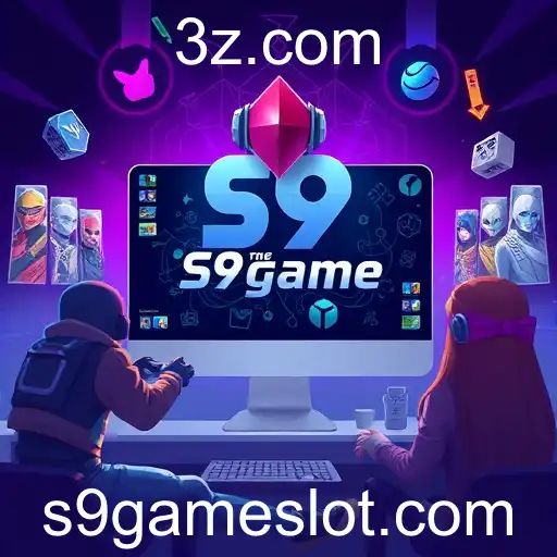 S9game Ganha Destaque no Mercado de Jogos