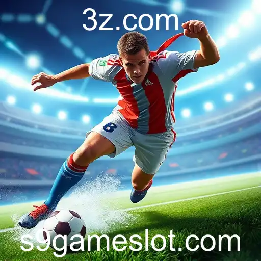 A Evolução dos Jogos de Esportes no S9game