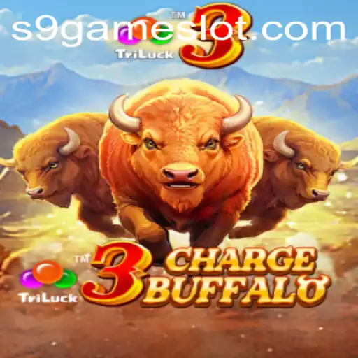 Discover the Thrill of 3ChargeBuffalo: The Next Big Hit from S9game