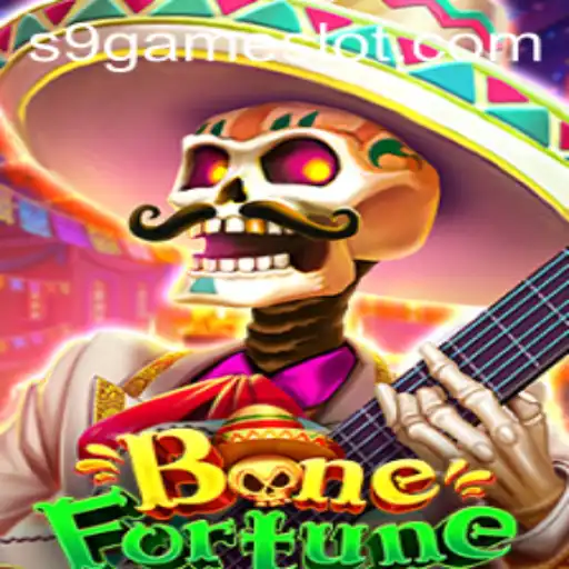 BoneFortune: Unveiling the Latest Sensation in Gaming by S9game