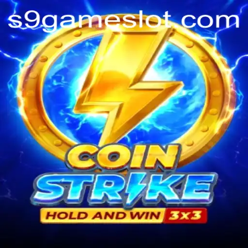 The Exciting World of Coinstrike: A New Adventure by S9game