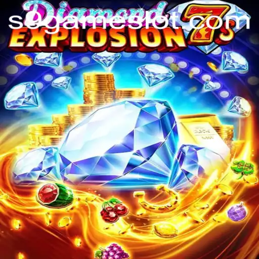 DiamondExplosion7s: A Dazzling New Era in Gaming