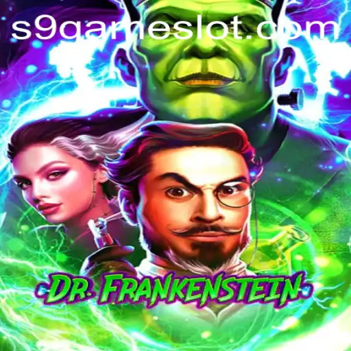 Unveiling DrFrankenstein: The Latest S9game Adventure